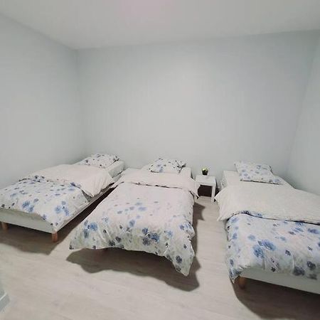 Appartement Proche St Denis "Appart 3" Pierrefitte-sur-Seine Kültér fotó