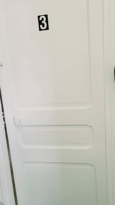 Appartement Proche St Denis "Appart 3" Pierrefitte-sur-Seine Kültér fotó